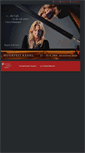 Mobile Screenshot of konzertverein-kassel.de